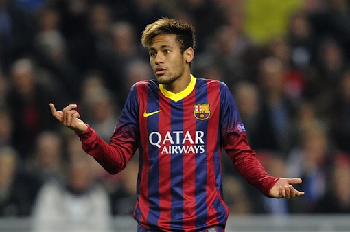 Brazil court freezes Neymar assets worth $47m