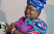 Okonjo-Iweala hired by Lazard as senior adviser