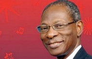 Gamaliel Onosode,  corporate  guru, dies at 82