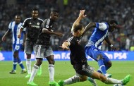 Cesc Fabregas, Branislav Ivanovic poor for Chelsea in 2-1 Porto loss