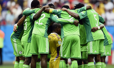 Nigeria's Super Eagles held 0-0 by Tanzania in Nations Cup qualifier