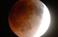 Lagos, Abuja, others to experience 'blood moon' eclipse