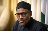 President Buhari launches campaign to end violence against children