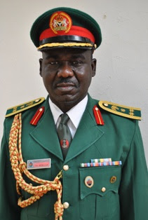 Insurgency exposed flaws in Nigerian army – COAS