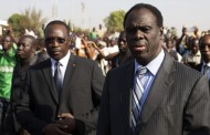 Soldiers hold Burkina Faso President, PM hostage
