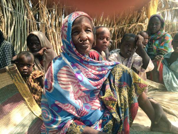 Boko Haram attacks creating major hunger crisis in Lake Chad area-WFP