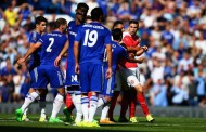 Chelsea beat Arsenal 2-0 to reassert supremacy in crunchy game