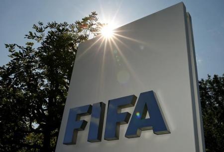 Ghana soccer boss suspended in corruption row: FIFA