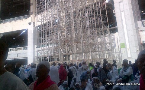 Nigerian pilgrimage officials arrested, imprisoned in Saudi Arabia
