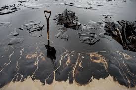 Mobil, Total, others record oil spills