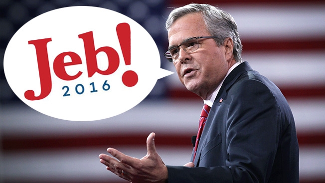 Jeb Bush's racial attack on African-American is a shrewd calculation
