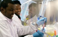 African scientists seek funds for homegrown cures for AIDS, Ebola at home