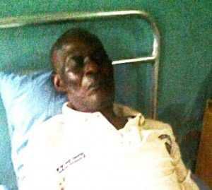 70 years old man comes back to life after 3 days in mortuary