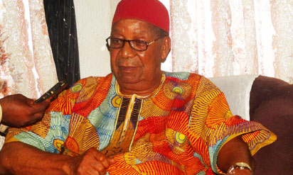Buhari has longstanding  hatred for Igbo people:  Amaechi