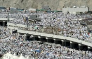 Saudi: 6 Nigerians killed, 6 injured in stampede
