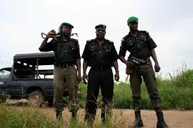 Massive police deployment in Ondo as Buhari directs IGP to ensure Falae's release