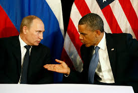 Putin to meet Obama in New York Monday: Kremlin