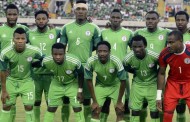 Super Eagles to take on Mali, Luxembourg in Europe