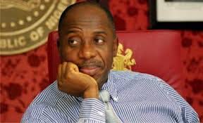Ministerial screening: Rivers APC makes case for Amaechi