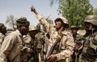 Nigeria Army repels Boko Haram attack