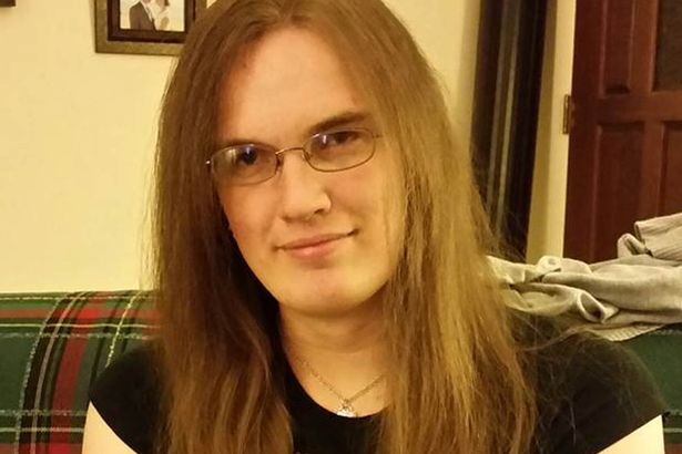 Transgender woman takes her life shortly after posting note on Facebook