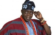 2019 election: My agenda for politics and politicians, by Bola Ahmed Tinubu