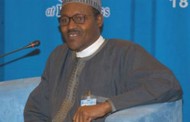 Nigeria is broke, to cut down on number of ministries: Buhari