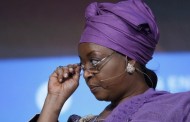 EFCC is lying against me, I did not steal Nigerian money: Diezani Alison-Madueke