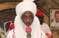 Nigerians performing Hajj  won’t stone devil again: Sanusi