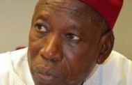 Kano Governor Ganduje caught on video receiving dollars from suspected contractors