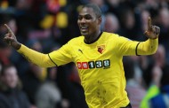 Ighalo strikes again to rescue Watford from defeat