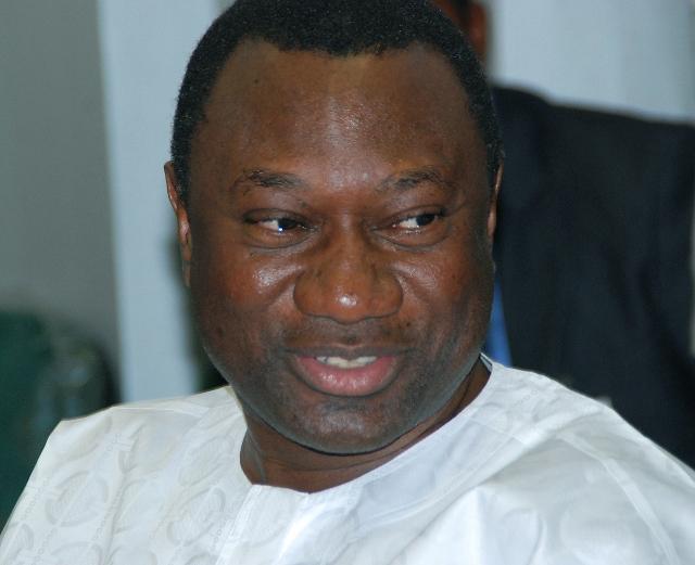 Otedola edges Hassan-Odukale becomes highest shareholder in First Bank