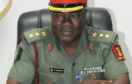 Why we won't rush to rescue Chibok girls: Nigerian Army