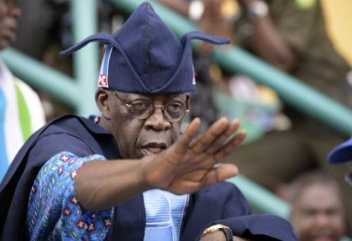 Nigerians should not accept PDP’s apology: Tinubu
