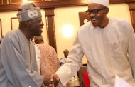 Tinubu gave me 'a beautiful piece of information I did not know about: Buhari