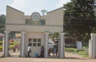 Ekiti State university gets new VC