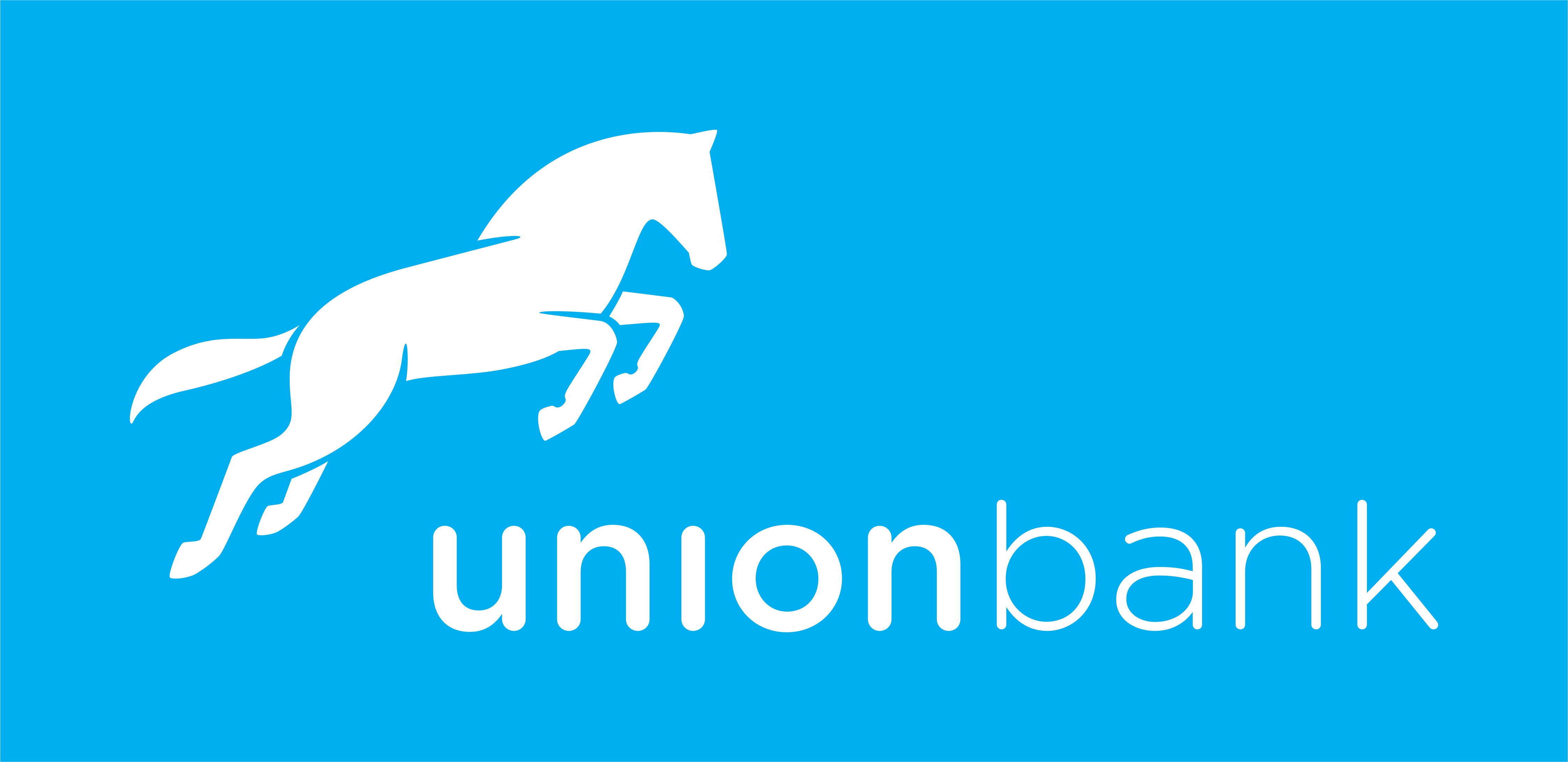 Union Bank unveils new brand identity