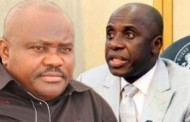 Four more witnesses testify  Wike won April election i n Rivers