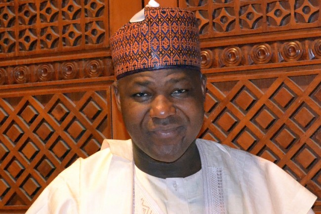 Dogara names heads of committees; APC, PDP share positions