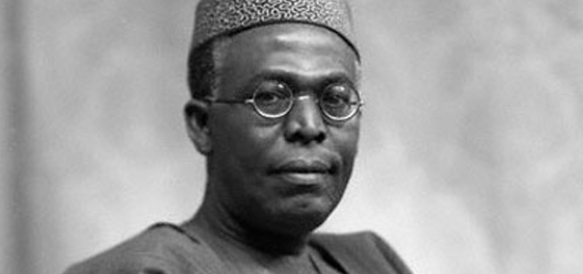 We want Awolowo State