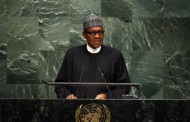 2016 Budget will be less dependent on oil: Buhari