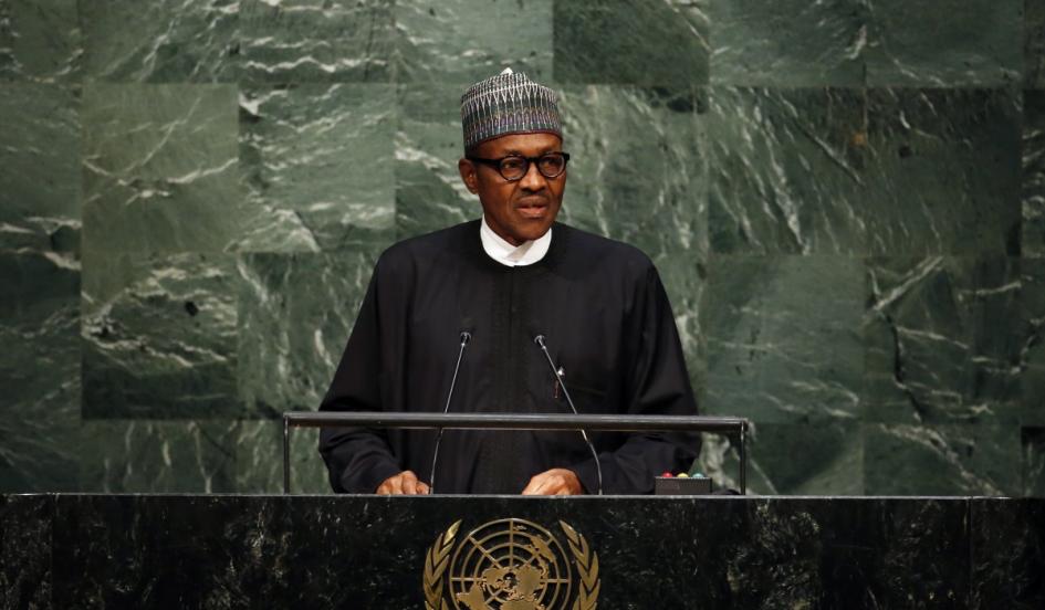 Is President Buhari making 'the perfect the enemy of the good?'