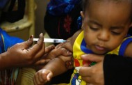 More than 400 dead in southeast Congo measles outbreak:  U.N