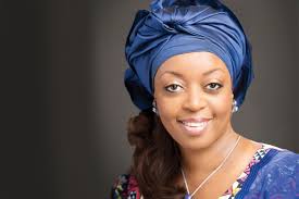 Diezani: EFCC screens call logs of oil barons, other associates