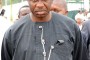 Buhari directs investigation of EFCC Chairman, Ibrahim Larmode