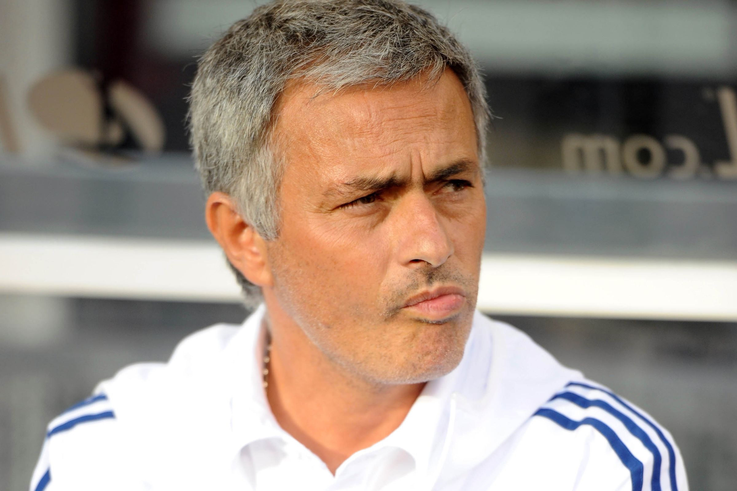 Mourinho might have just stumbled on a solution to Chelsea's problems