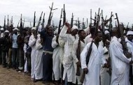 Tensions build in Niger Delta