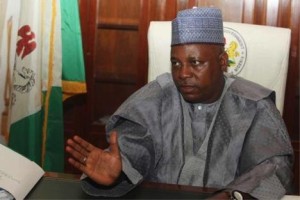 Borno partners FHA to reconstruct insurgency-ravaged communities