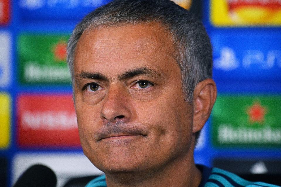 I am going through the worst period of my career: Jose Mourinho