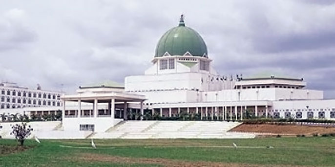 Politicians, lawyers kick against immunity for NASS officials